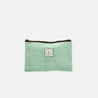 Mint Green Small Accessory Bag