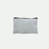 Light Grey Small Accessory Bag