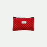 Red Polka Small Accessory