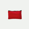 Red Polka Small Accessory